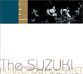 The SUZUKI meets
IR[_[Jebg